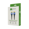 CABLE HDMI 3MTS PREMIUN 19+1 8K V2.1 - Thumbnail Image 6